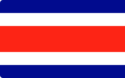 Costa Rica flag image