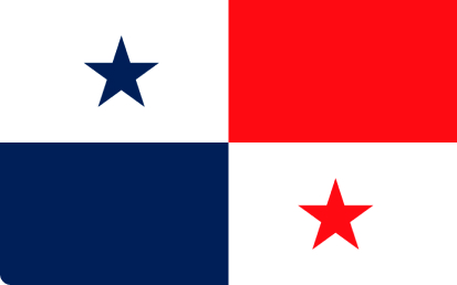 Panamá flag image